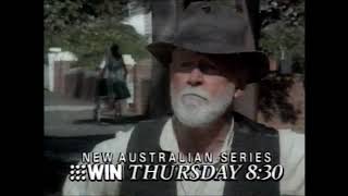 1993 - TV Sport: Snowy Series Premiere #newaustralianseries #90snostalgia #snowy