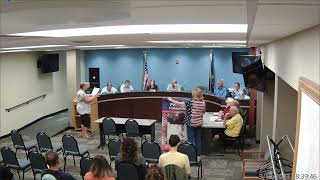 9/19/23 City Council Meeting