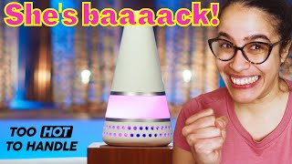 Too Hot to Handle - S4 Episode 1 REACTION: I've never been THIS excited to see a cone!