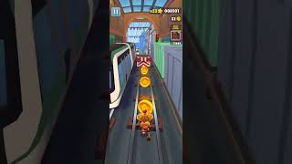 Subway surfers Android games best Android game#amazing #subwaysurfers