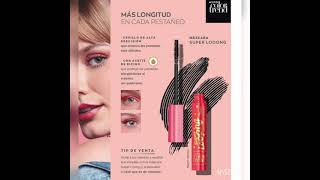 #avon próximos lanzamientos camp. 1/2 2022(disp en campaña 18/21)