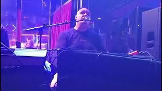 Live PETR GUJDA - trio club ZV, 19/7/2024 @fizerwebchannel