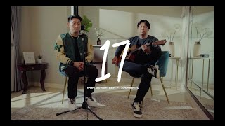 IFAN SEVENTEEN featuring DEWANTO - 17  (Official Accoustic Video)