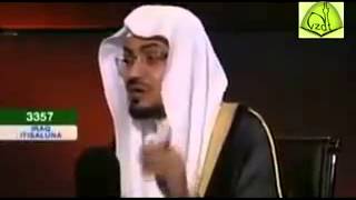 فضل الصلاة على رسول الله (صالح المغامسي)