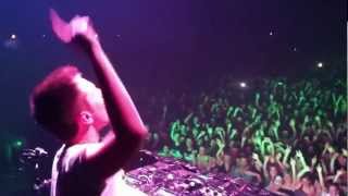 Eva Simons - I Don't Like You (Nicky Romero Remix)