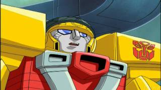 Transformers Armada - 42 - Miracle 1/2 HD