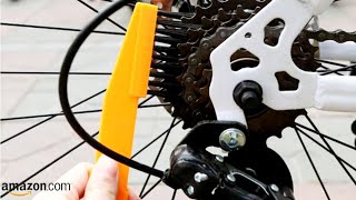 best mountain bike chain cleaner tool #mtb cleaning tool #cyclegadgets