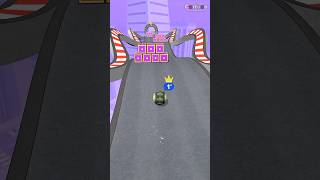 Going Balls Inspiring Race Gameplay 20 #shorts #goingballs #gameplay #gaming