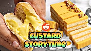 🥰 I was førcëd to marry - am i inlove? | CUSTARD STORYTIME 🍮