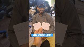 Choose the correct ticket #challenge #tiktok #youtubeshorts #viral