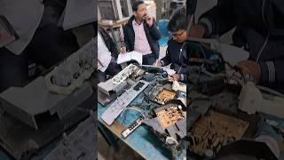 inverter AC PCB REPAIRING inverter washing machine PCB REPAIRING #electronic