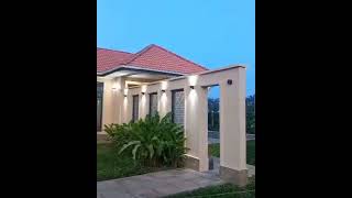 2nd Beach house for sale USD 550,000, located in Kigamboni Beach, Dar es salaam Tanzania,