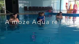 Aqua aerobik w Imperiall resort & Medispa