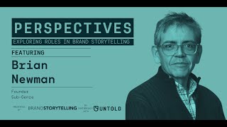 The Value of Strategic Distribution in Brand Storytelling | Perspectives