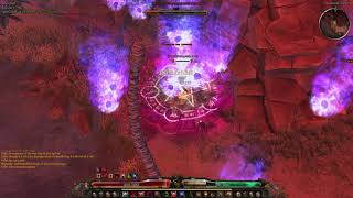 Grim Dawn. League 4. Dark one`s Gift VS Немезида Лиги - Уро Непредсказуемый