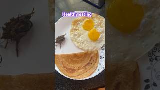 Healthy eating #breakfast #youtubeshorts #food #vlogger #shorts #ytshorts