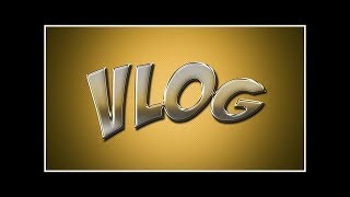 Vlog #1 - First Vlog EVER - Life Recap/update and plans and goals