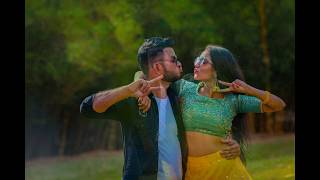 PRE WEDDING | 2019 | NIKETAN & HEMANGI | PHOTO SHOOT | SONG | SLIDE SHOW | SHREE PHOTO STUDIO