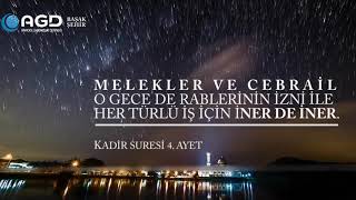 Kadir Geceniz Mübarek Olsun!AGD Başakşehir