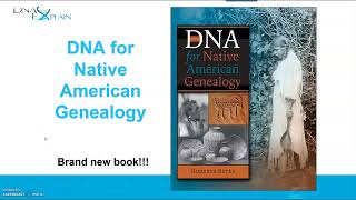 DNA for Native American Genealogy | Roberta Estes