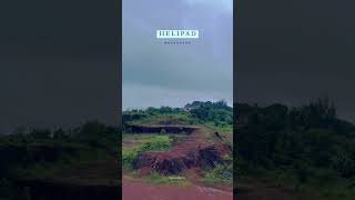 Helipad - Mangalore