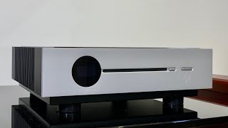 Test CD DAC QUAD ARTERA PLAY fullbox - liên hệ 0838449449 Hoàng Audio SG