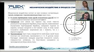 Вебинар: Уход за текстилем без ошибок. Как подобрать правильную химию для гостиничного бизнеса.