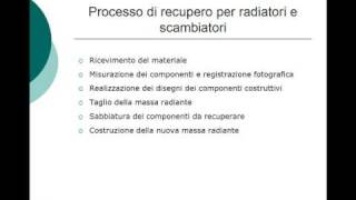 ORB Radiatori