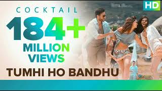 Tum hi ho bandu sakha tumhi song I New trending song I latest song 2022 I