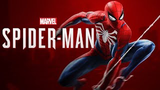 Marvel Spiderman Trailer