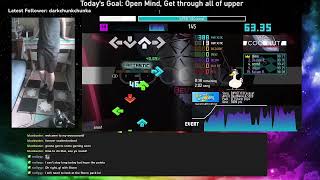 ITL2024 Score 24 - Coconut (13) 100% Quad #2 17w - 99.61% EX