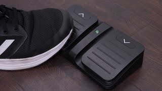 Wireless Foot Switch by UPLIFT Desk