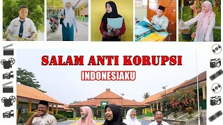 Sosio Drama "Korupsi Di Kelurahan" - MTSN 1 PURWAKARTA (SMART)