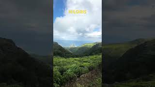 nilgiris hills mountains travelblog travel nature travelvlog tra