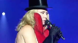 Roisin Murphy live -  Sing it Back - 31.05.2024 - Maifeld Derby Festival