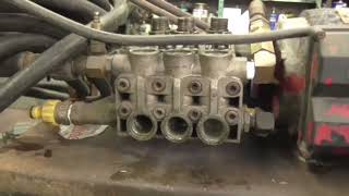 Ryobi PCN4040 carb rebuild, more pressure washer repairs and assorted prognostications!