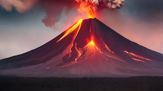 10 Most Dangerous Volcanoes in Africa