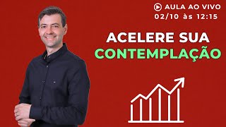 Acelere a Contemplação no Consórcio: Estratégias Eficientes para Investir e Maximizar os Resultados