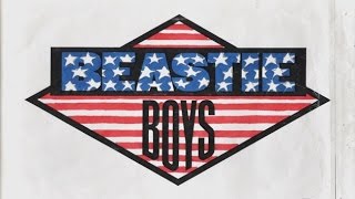 Beastie Boys-Fight for your Right '86