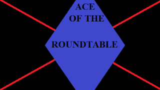 ACE OF THE ROUND TABLE Live Stream