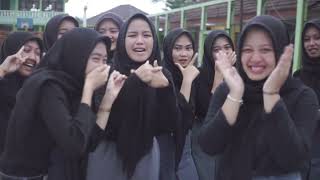 BTS VIDEO PERPISAHAN SMAN 1 LENGKONG SMA1LE20