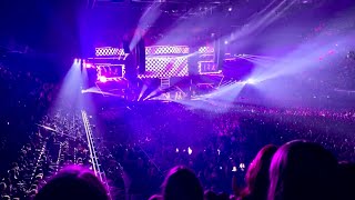 The Roop - Discoteque (Lithuania) | Live Amsterdam - Het Grote Songfestivalfeest 2023