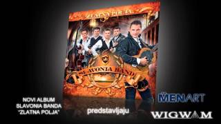 Slavonia band - A ja poludim PROMO