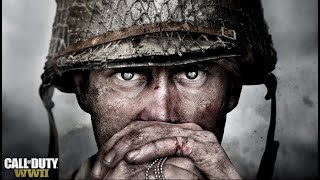 Call of Duty WW2 (Micsoda zárás)