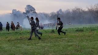 A Little On The 160th Battle of Shiloh