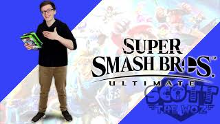 Break In - Super Smash Bros. Ultimate