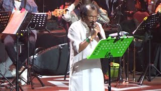 Aasa Patta Ellathayum - Deva Live in Malaysia 2023