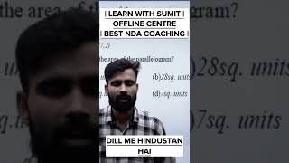 My Nation Is My Everything | Best NDA Coaching | Learn With Sumit #nda #viral #trending #shorts