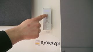 Roolety.pl - sprzedaż oraz montaż osłon okiennych