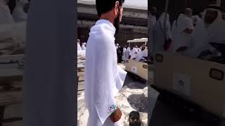 Masjid Al haram three dead body #youtubeshorts #ytshort #viral #trending